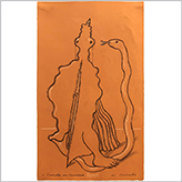 duetart - Habe dank, Konrad - Mostra personale di Konrad Klapheck